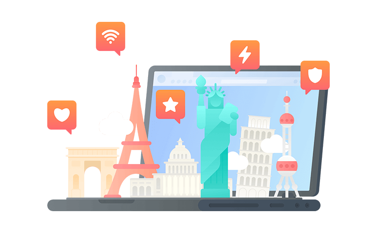 代理乐视直播的回国vpn - 亮讯加速器